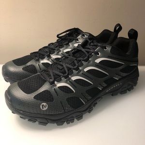 Merrell Moab Edge Size 14 New